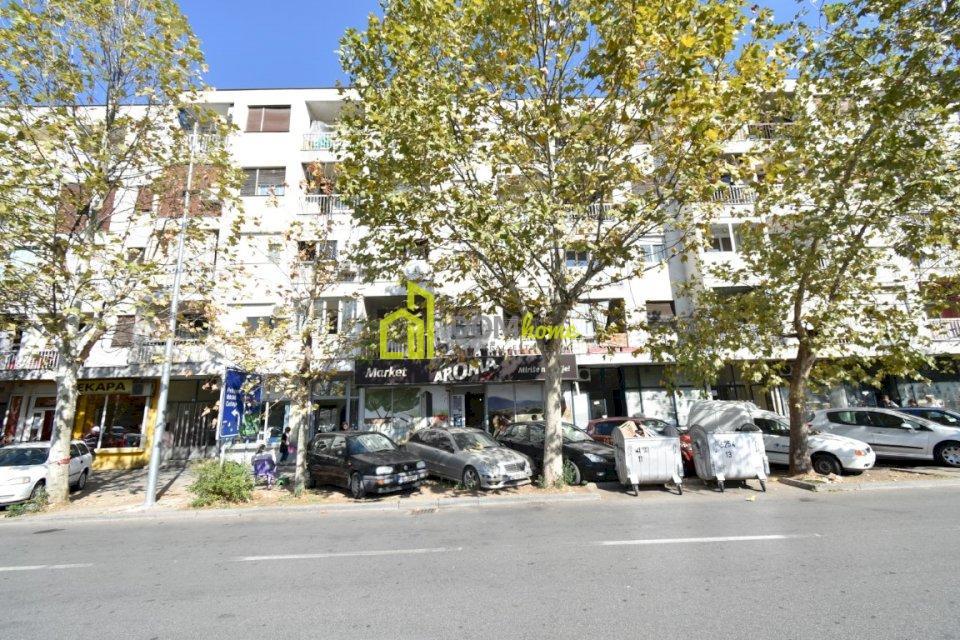 Poslovni prostor 150m2, kod Autobuske